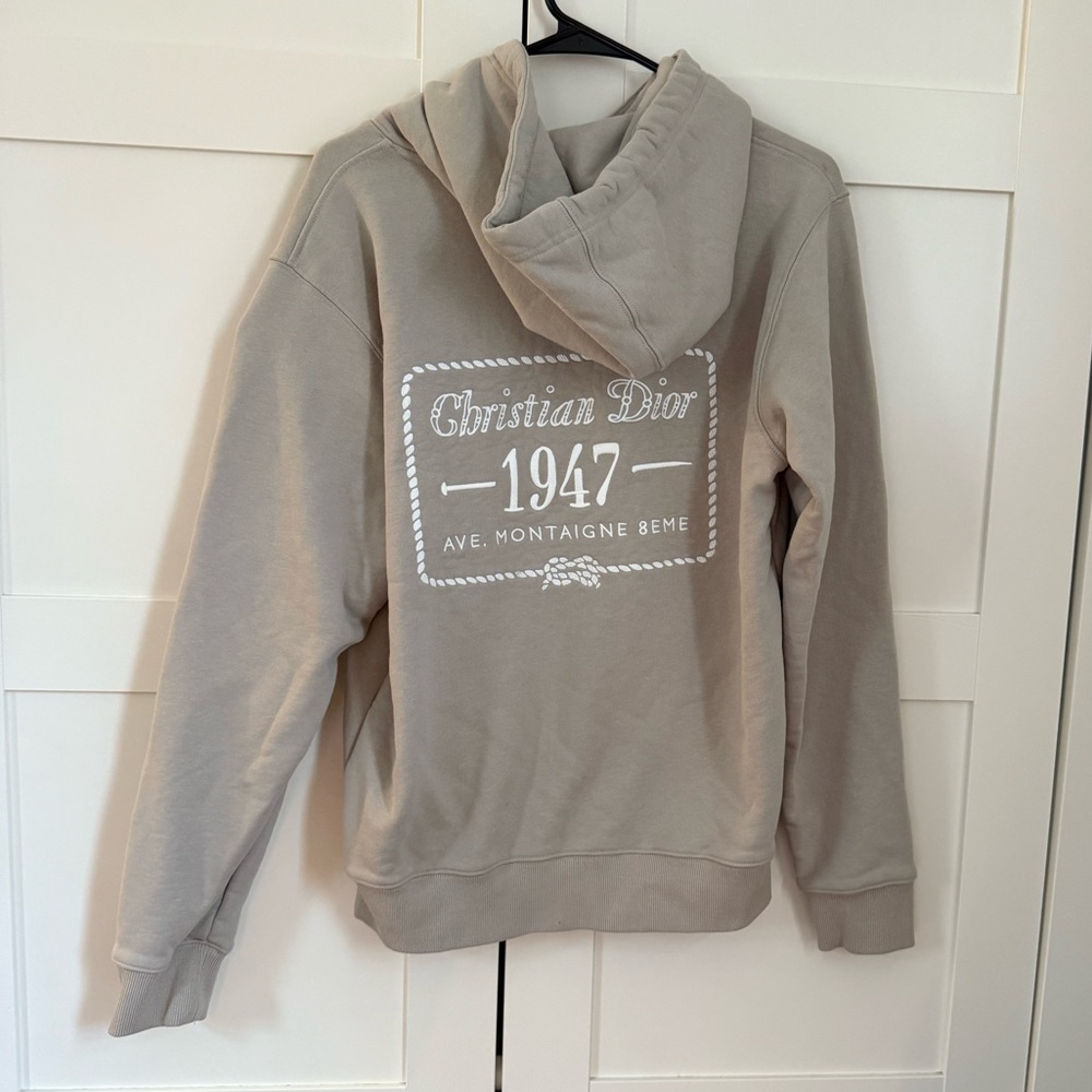Dior CD 1947 Hoodie